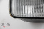 Nissan R34 Skyline Genuine Nismo Clear LH Left Front Bumper Turn Signal Light