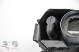 Nissan R34 Skyline Genuine Nismo Clear LH Left Front Bumper Turn Signal Light
