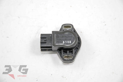 Nissan RB20DE RB25DE NEO 5MT Manual Throttle Position Sensor TPS 98-02