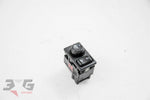 Nissan R34 Skyline S2 Side Mirror Master Control Switch 00-02 GTt GT-t