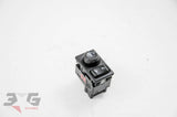 Nissan R34 Skyline S2 Side Mirror Master Control Switch 00-02 GTt GT-t