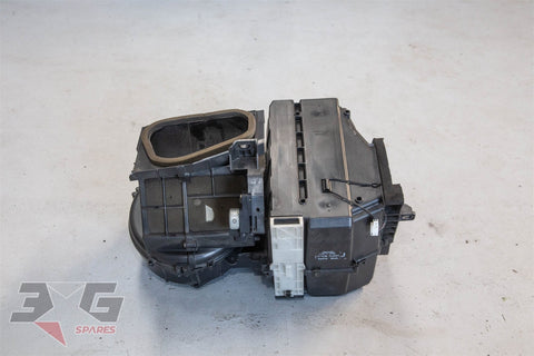 JDM Nissan R34 Skyline Blower & AC Evaporator Box Assembly GTT GT-T