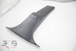 Nissan R34 Skyline SEDAN S1 RH Right Lower Interior B Pillar Trim Garnish 98-00