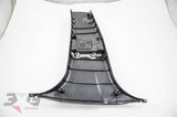 Nissan R34 Skyline SEDAN S1 RH Right Lower Interior B Pillar Trim Garnish 98-00