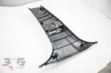 Nissan R34 Skyline SEDAN S1 RH Right Lower Interior B Pillar Trim Garnish 98-00