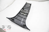 Nissan R34 Skyline SEDAN S1 RH Right Lower Interior B Pillar Trim Garnish 98-00