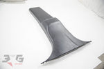 Nissan R34 Skyline SEDAN S1 LH Left Lower Interior B Pillar Trim Garnish 98-00