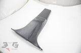 Nissan R34 Skyline SEDAN S1 LH Left Lower Interior B Pillar Trim Garnish 98-00