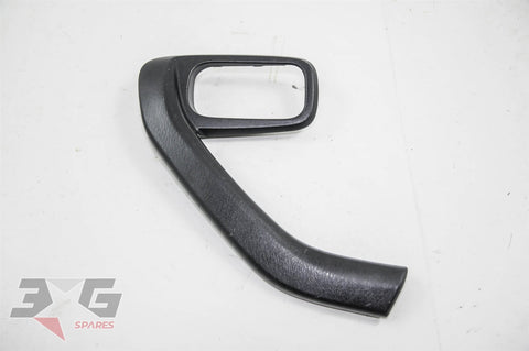 Nissan R34 Skyline SEDAN S1 RH Right Rear Door Pull Handle Door Grip 98-00