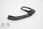 Nissan R34 Skyline SEDAN S1 RH Right Rear Door Pull Handle Door Grip 98-00