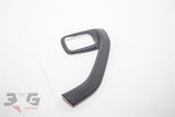 Nissan R34 Skyline SEDAN S1 LH Left Door Pull Handle Door Grip 98-00 GTT GT-t