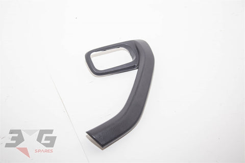 Nissan R34 Skyline SEDAN S1 LH Left Door Pull Handle Door Grip 98-00 GTT GT-t