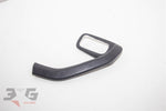 Nissan R34 Skyline SEDAN S1 LH Left Door Pull Handle Door Grip 98-00 GTT GT-t