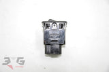 Nissan R34 Skyline TCS Traction Control Switch RB25DET 98-02 C35 Laurel