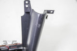 Nissan R34 Skyline S1 Front Lower Center Dash Console Surround Trim 98-02 Grey