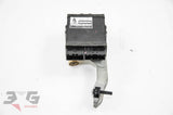 Nissan R34 Skyline ABS Control Unit – 47850‑AA011 / 47850‑AA001 OEM Used 1999‑2000 GT & 25GT