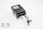 Nissan R34 Skyline S1 NON-Turbo ABS Brake Control Module Anti Skid 99-00