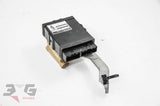 Nissan R34 Skyline S1 NON-Turbo ABS Brake Control Module Anti Skid 99-00