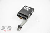 Nissan R34 Skyline S1 NON-Turbo ABS Brake Control Module Anti Skid 99-00
