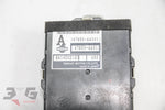 Nissan R34 Skyline S1 NON-Turbo ABS Brake Control Module Anti Skid 99-00
