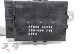 Nissan R34 Skyline ABS Brake Control Computer Module Anti Skid 98-00 ECU