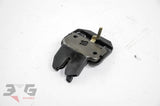 Nissan R34 Skyline Boot Trunk Latch Lock & Cover Assembly GT-T GT-R 98-02