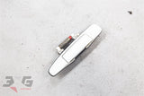 Nissan R34 Skyline LH LEFT REAR Exterior Outside Door Handle Assembly GT-T 98-02