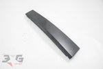 Nissan R34 Skyline COUPE RH Right B Pillar Plastic Finisher Exterior Trim GTT