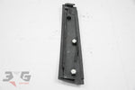 Nissan R34 Skyline COUPE RH Right B Pillar Plastic Finisher Exterior Trim GTT