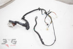 Nissan R34 Skyline COUPE LH Left S1 Door Wiring Harness Assembly Loom Early GTT