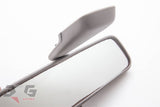 JDM Nissan R34 Skyline Interior Rear View Mirror ER34 HR34 GT GT-T