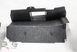 Nissan R34 Skyline GT-T SEDAN Trunk Boot Interior Lining & Carpet Set 98-02 #2