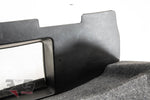 Nissan R34 Skyline GT-T SEDAN Trunk Boot Interior Lining & Carpet Set 98-02 #2