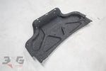 JDM Nissan R34 Skyline SEDAN Trunk Boot Lid Lining Trim Finisher 98-02 #3