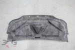 JDM Nissan R34 Skyline SEDAN Trunk Boot Lid Lining Trim Finisher 98-02 #3