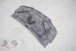 JDM Nissan R34 Skyline SEDAN Trunk Boot Lid Lining Trim Finisher 98-02 #3