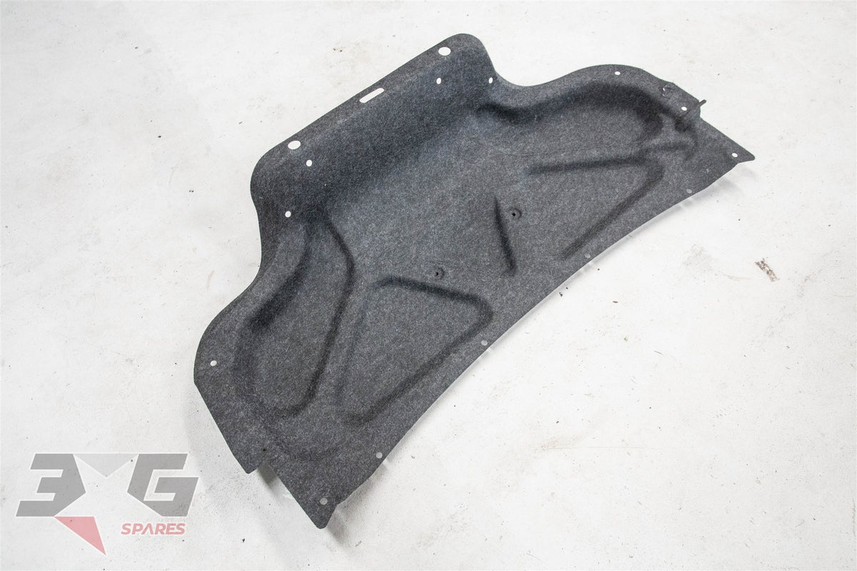 Shop 3GSpares 84966-AA000 Nissan R34 Skyline SEDAN Trunk Boot Trim ...