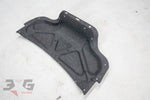 Nissan R34 Skyline SEDAN Trunk Boot Lid Lining Trim Finisher 98-02 #2