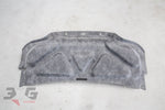 Nissan R34 Skyline SEDAN Trunk Boot Lid Lining Trim Finisher 98-02 #2