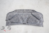 Nissan R34 Skyline SEDAN Trunk Boot Lid Lining Trim Finisher 98-02 #2
