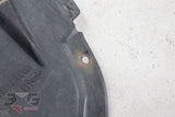 Nissan R34 Skyline Front Fender Liners Front Section Splash Guards 98-02