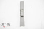 Nissan R34 Skyline Sedan Front Seatbelt Adjuster Slider Left Or Right C35