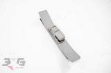 Nissan R34 Skyline Sedan Front Seatbelt Adjuster Slider Left Or Right C35