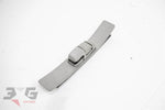 Nissan R34 Skyline Sedan Front Seatbelt Adjuster Slider Left Or Right C35