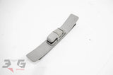 Nissan R34 Skyline Sedan Front Seatbelt Adjuster Slider Left Or Right C35