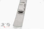 Nissan R34 Skyline Sedan Front Seatbelt Adjuster Slider Left Or Right C35