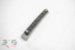 Nissan R34 Skyline Sedan Front Seatbelt Adjuster Slider Left Or Right C35