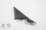 Nissan R34 Skyline COUPE LH Left Mirror Bolt Cover Interior GT-t GT-R 98-02