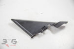 Nissan R34 Skyline COUPE LH Left Mirror Bolt Cover Interior GT-t GT-R 98-02