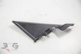 Nissan R34 Skyline COUPE LH Left Mirror Bolt Cover Interior GT-t GT-R 98-02